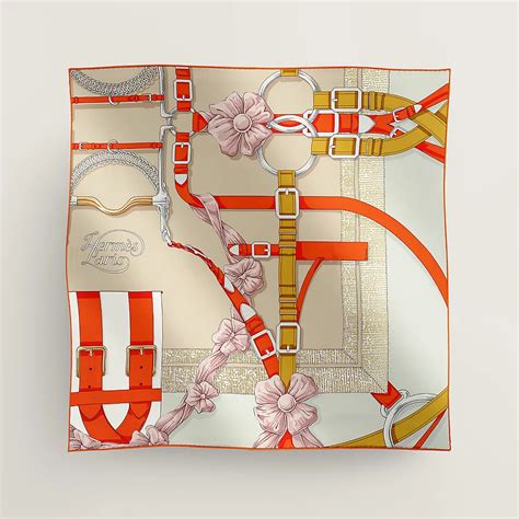 foulard hermes grand manege|Grand Manege Detail scarf 70 .